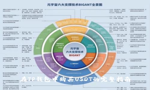 在TP钱包中购买USDT的完整指南