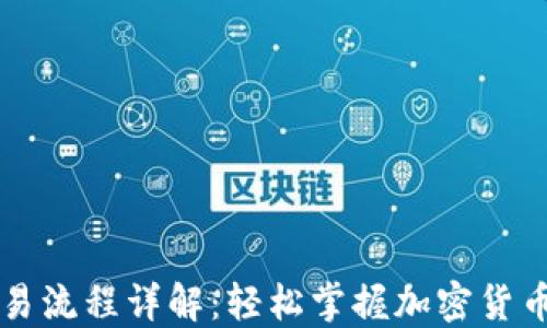 以太坊钱包交易流程详解:轻松掌握加密货币交易的每一步
