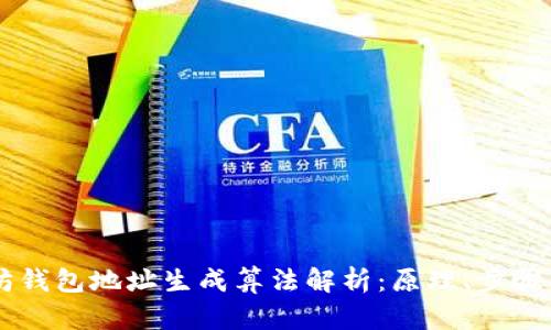 以太坊钱包地址生成算法解析:原理、步骤与应用