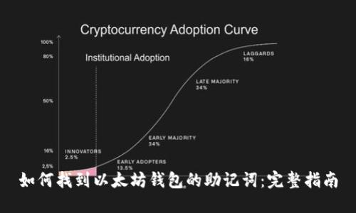 如何找到以太坊钱包的助记词:完整指南
