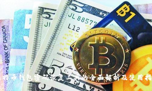 比特币钱包密码恢复工具的全面解析及使用指南
